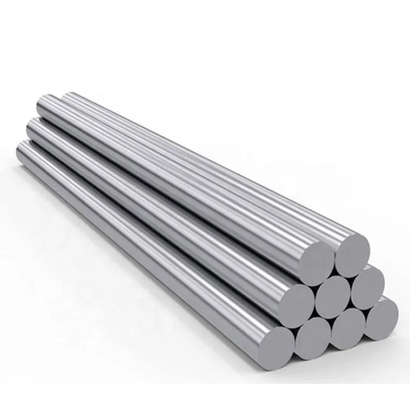 Fine Quality Sus 401 402 2507 201 Stainless Steel Square Round Hexagonal Bar Scm 420 304