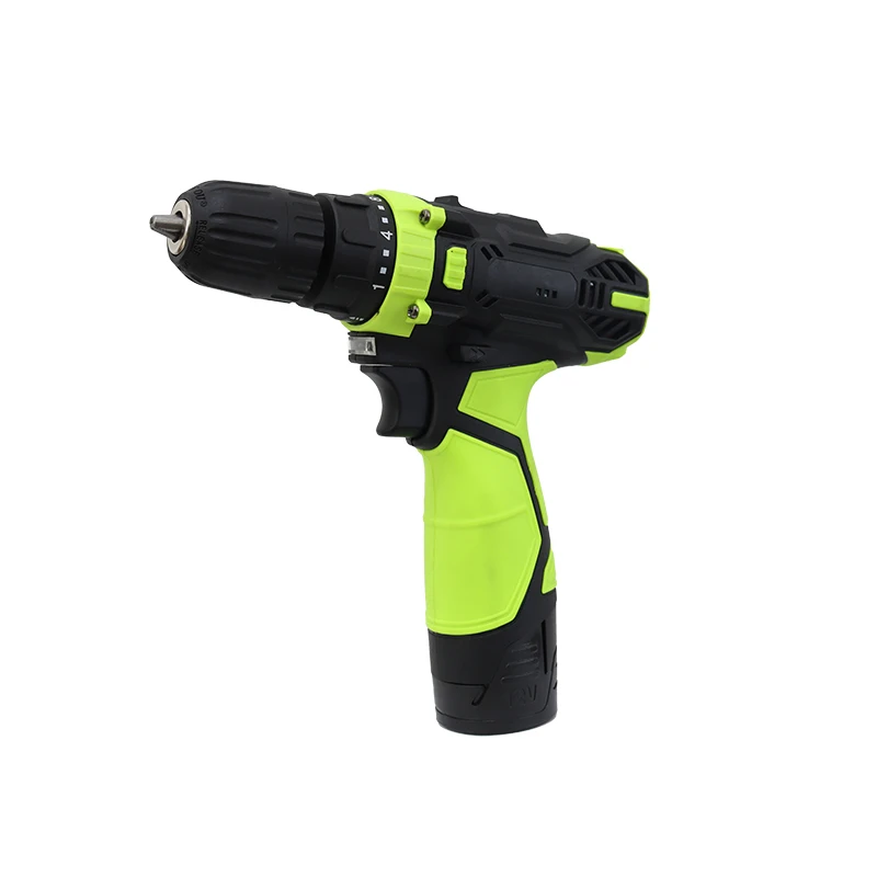 12v lithium battery drilling machine industrial charging
