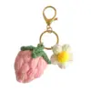 Pink Strawberry