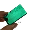 verde smeraldo bluastro chiaro#0/1B