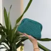 Peacock Blue