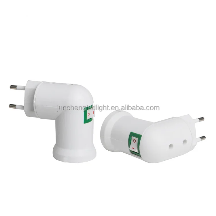 Bulb holder adapter discount