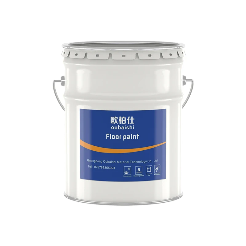 Wholesale Hardner Cement Basement Garage Selfleveling Coating Epoxy