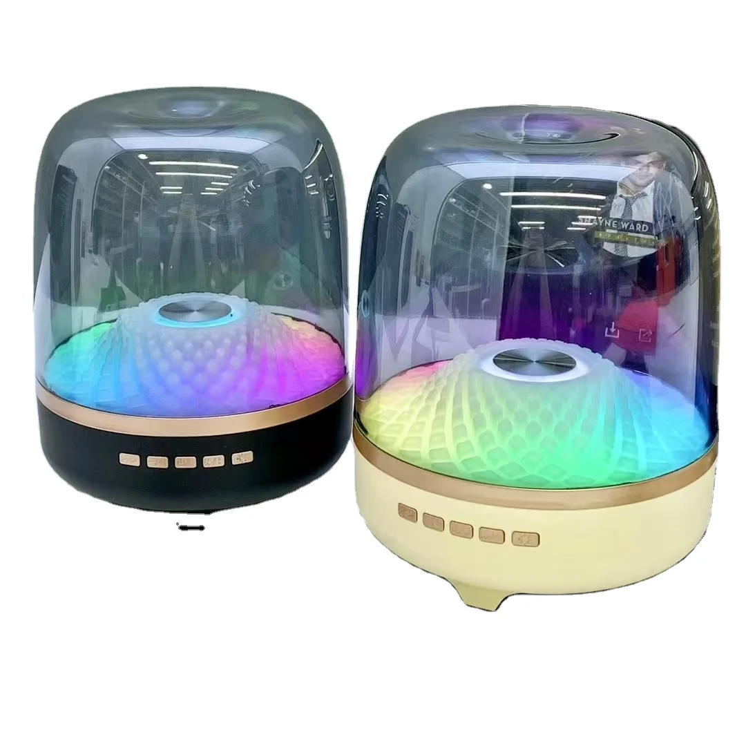 GLASS5 ワイヤレススピーカー GLASS5 ワイヤレススピーカー - メルカリ