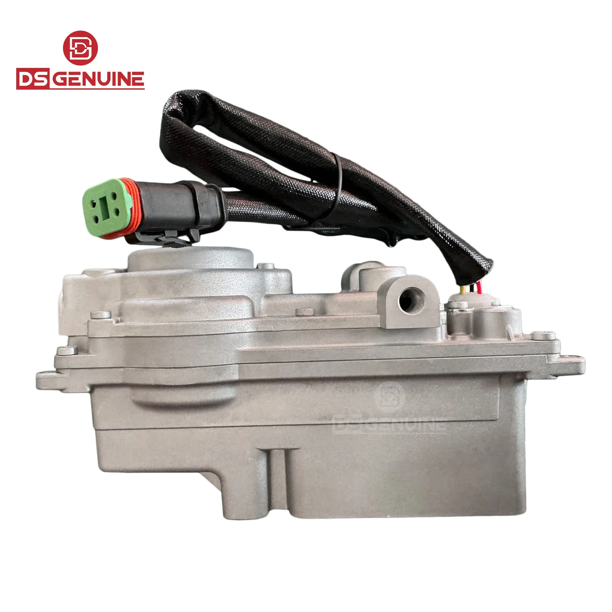 ddft専用 Jfz277D-Truck-Crane-Spare-