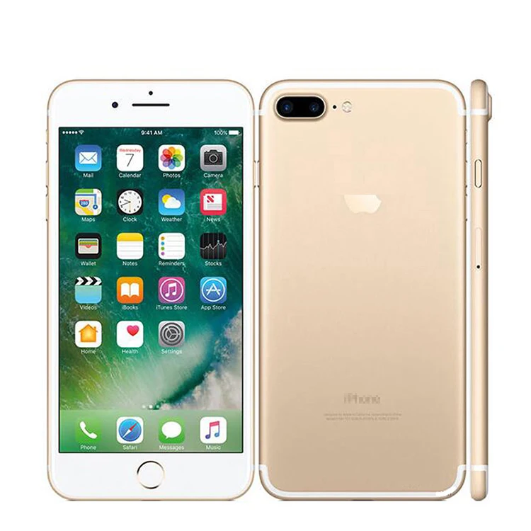 Good Quality Non Refurbished Rom 4gb 95 New Unlocked A Grade 32 Gb Used Cell Phone For Iphone 7 Smart Phones For Used Iphone 7 Buy Good Quality Non Refurbished Rom