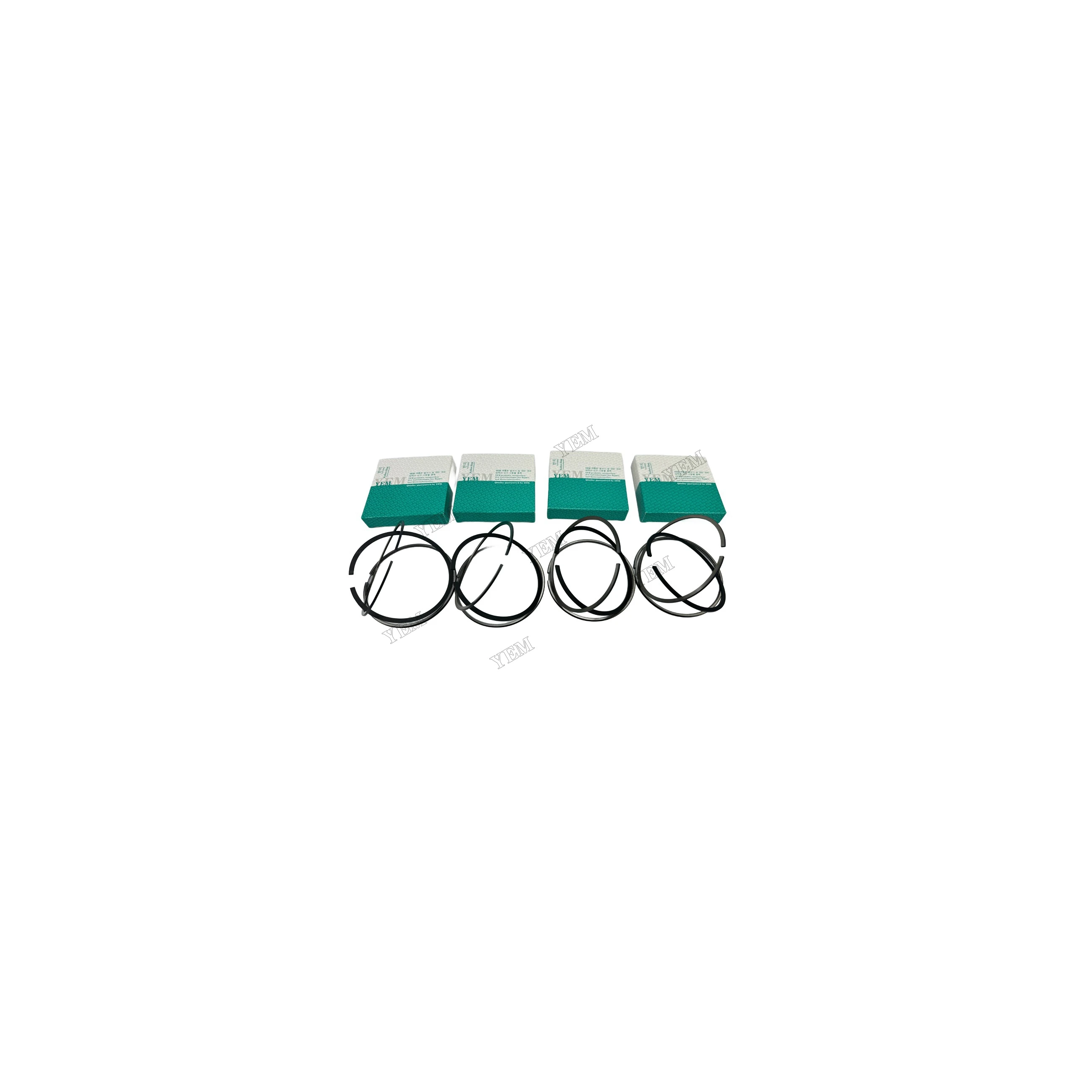 C18 C2.2 C2.4 C2.6 Piston Ring NPR Ring for Caterpillar Replacement Engine Parts