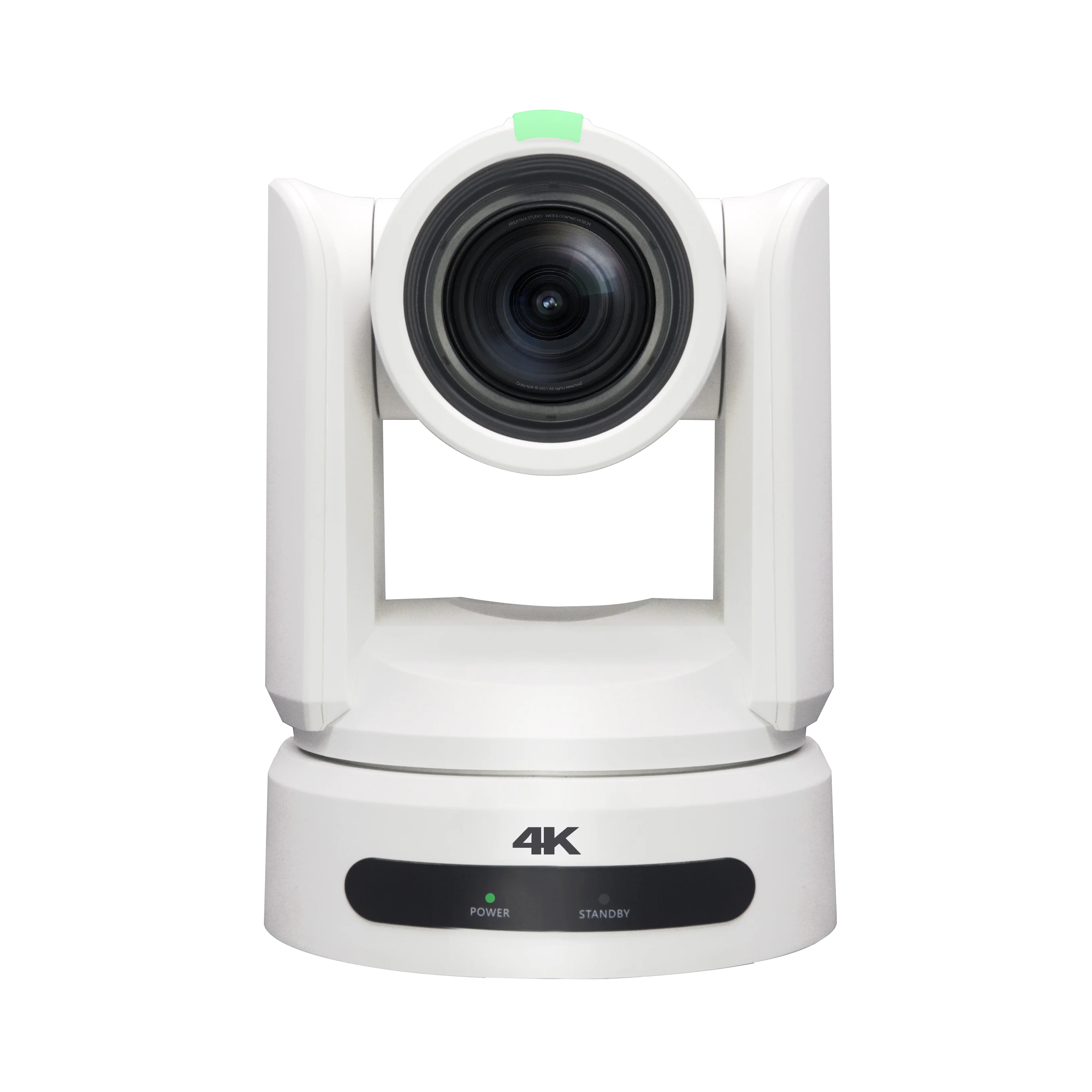 RTS 4k 60fps Live Streaming 12G SDI Broadcast Camera 30x Optical