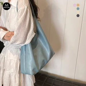 Open Flap Bag Fashion Naiste Kotid Travel Lightweight Ladies Bag Sac a Main