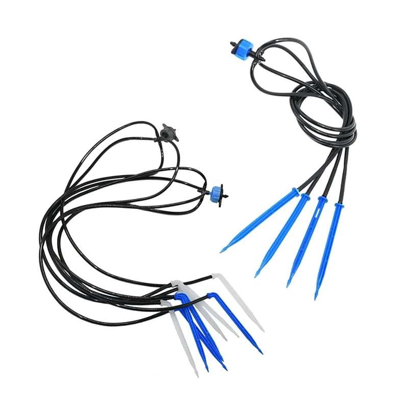 Automatic Drip Irrigation System Self Watering Dripper for Drip Irrigation Kit Drip Arrow
