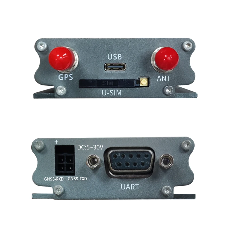 4g Lte Industrial Sim7600/quectel Ec25/ec21/bg96/bg95 Wireless