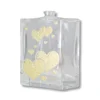 S232 Big heart pattern
