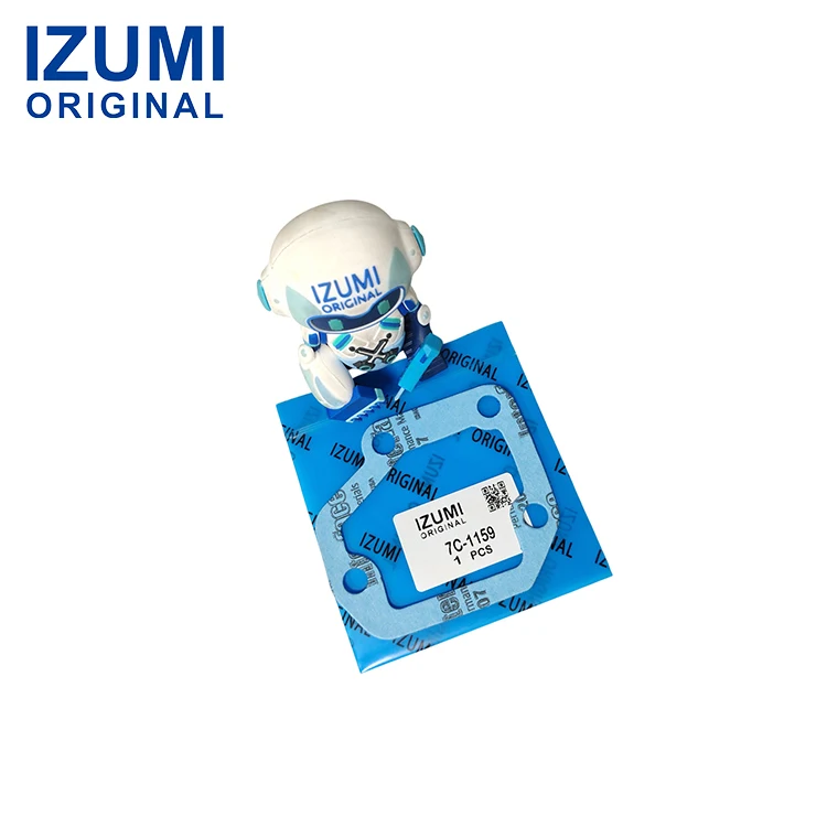 IZUMI ORIGINAL 7c1159 7c-1159 Part Seal Gasket For Caterpillar Construction Machinery Parts