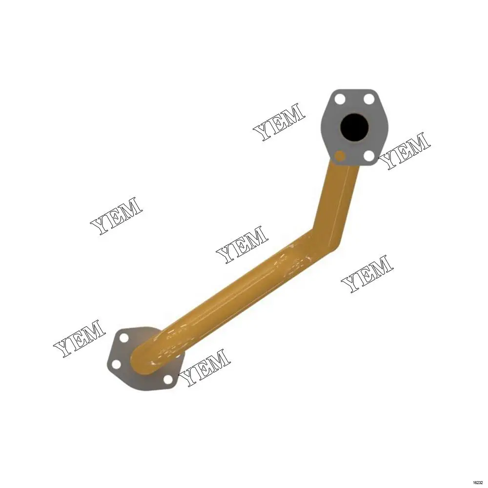 High-Performance Tube Assembly for 424-8044 4248044 OEM Engine Parts 3