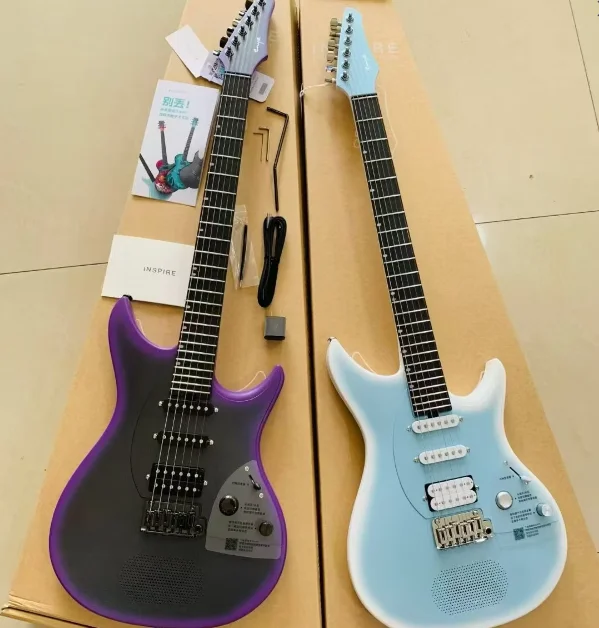 【最終値下】Enya Inspire  Purple 最終値下】Enya Inspire Purple 最終値下】Enya Inspire Purple Enya