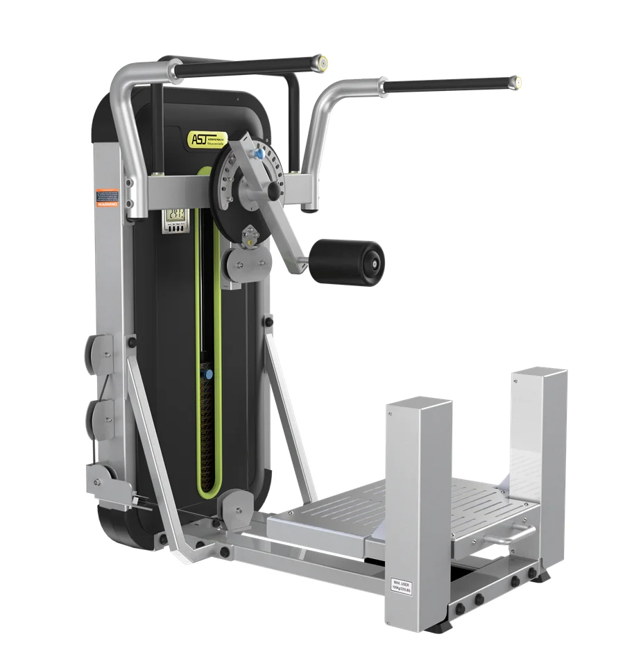 マルチヒップマシン ASJ Fitness ASJ-ZM009ヒップスラストグルートマシンボディー