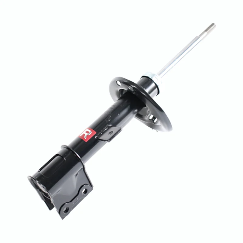 Peugeot 3008 Shock Absorbers - Durable & Reliable Performance