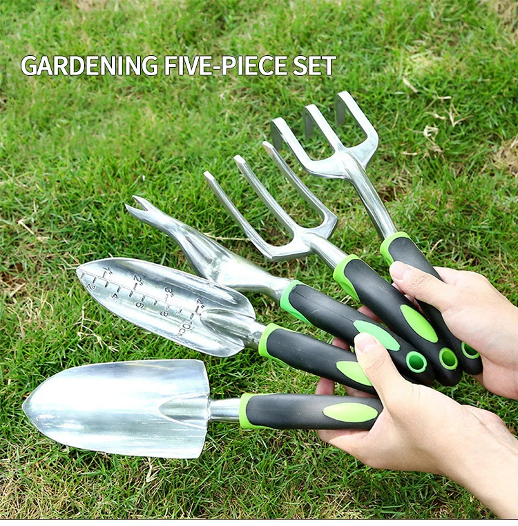 Oem Garden Tool Set Garden Shovel Aluminum Alloy Shovel Planting Shovel Garden Hand Tools Buy 7072