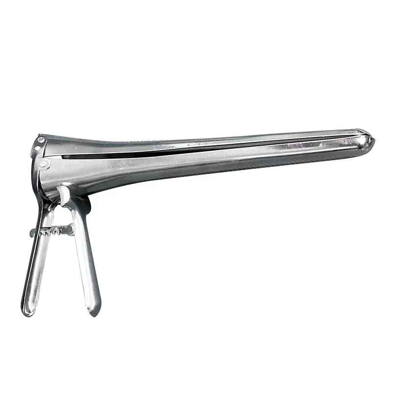 Cattle Vaginal Dilator Factory Direct Sales Carbon Steel Stainless Steel Livestock Vagina Dilator Speculum for Cow