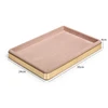 empty tray