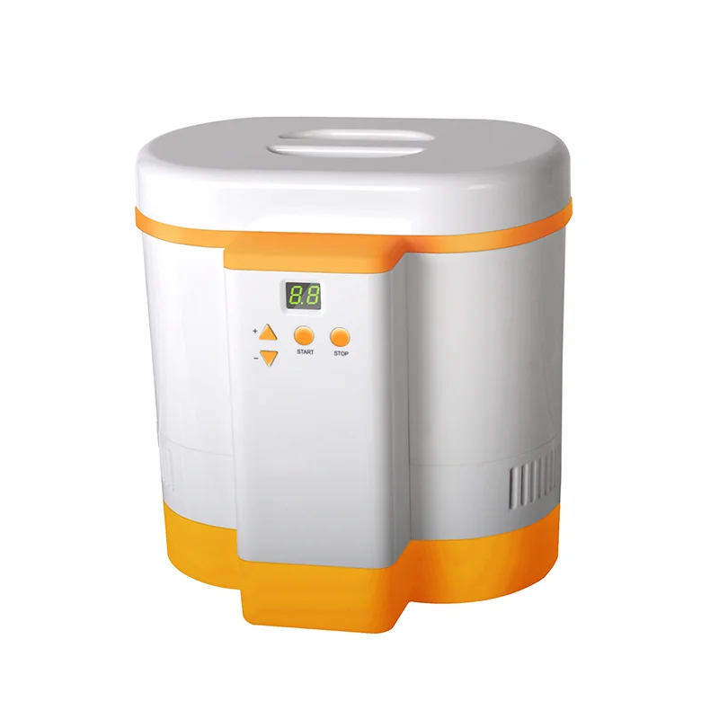 Automatic Yogurt Maker