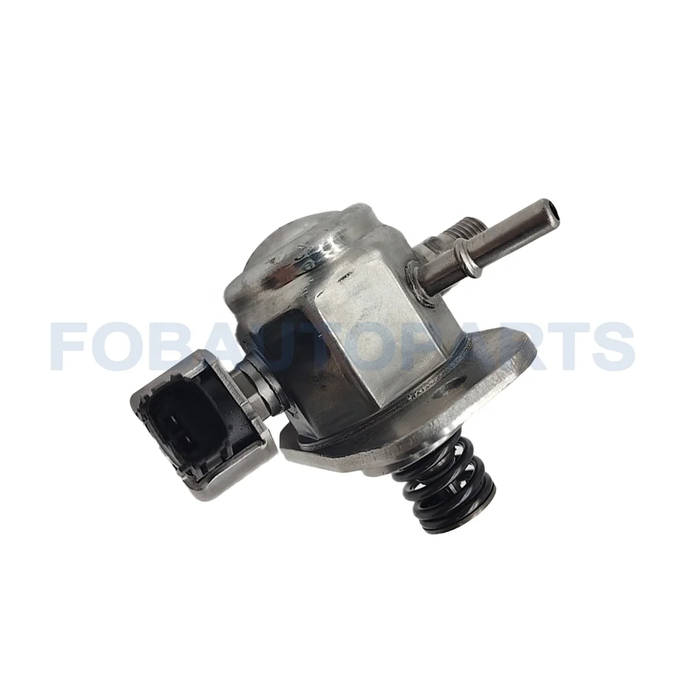 Original One-Piece Refurbished High Pressure Fuel Pump for