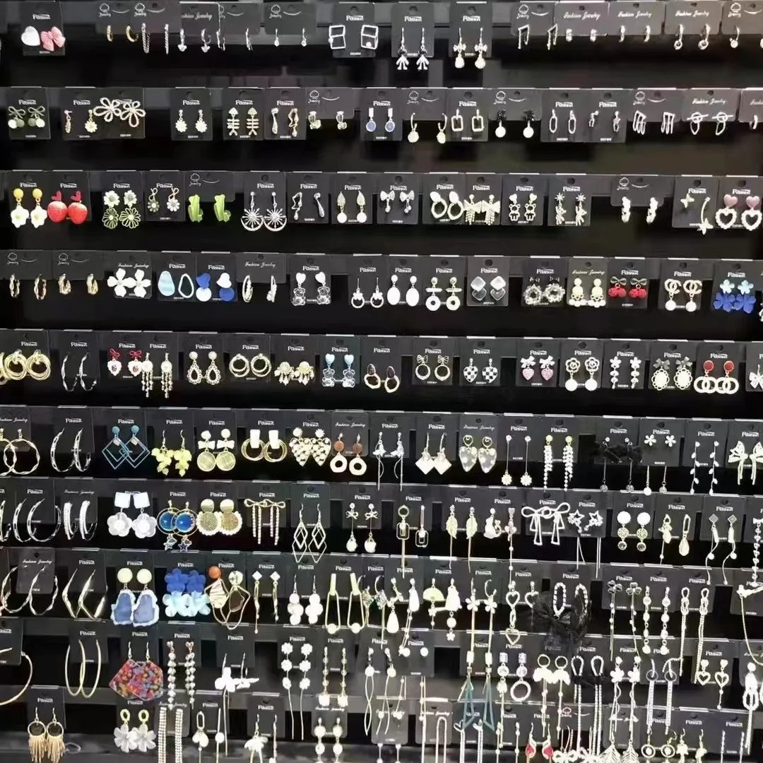 80150pcs Each Kg Sell By Weight European And American Sweet Fashion