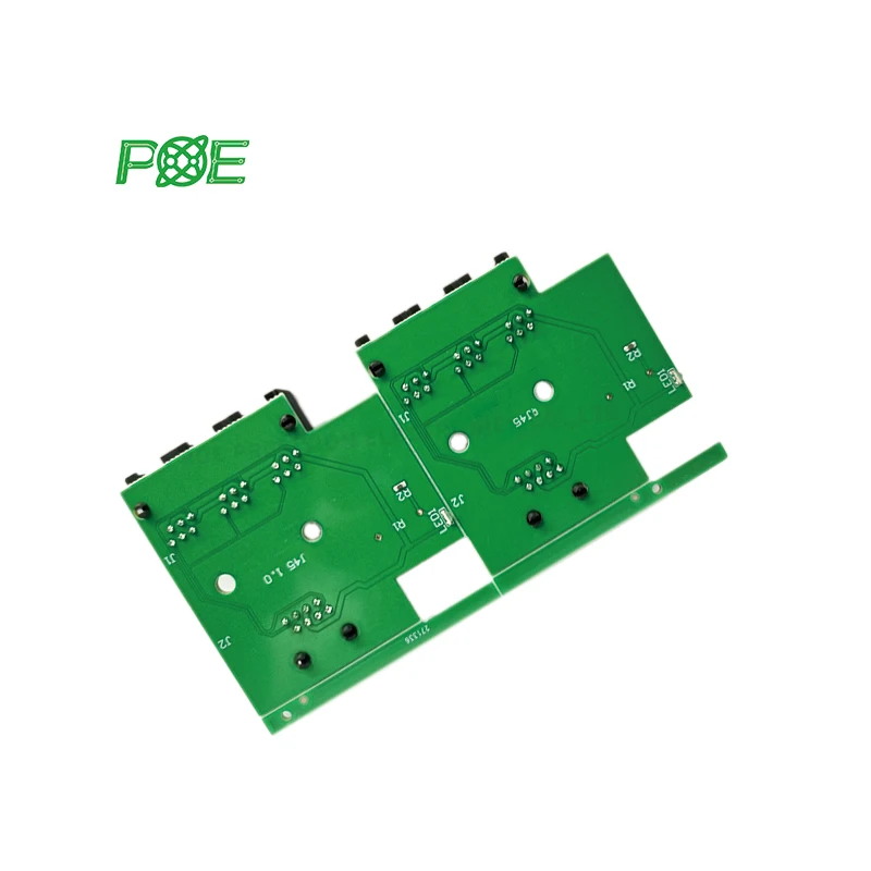 Robot pcba custom robot vacuum cleaner electronic pcb circuit boards
