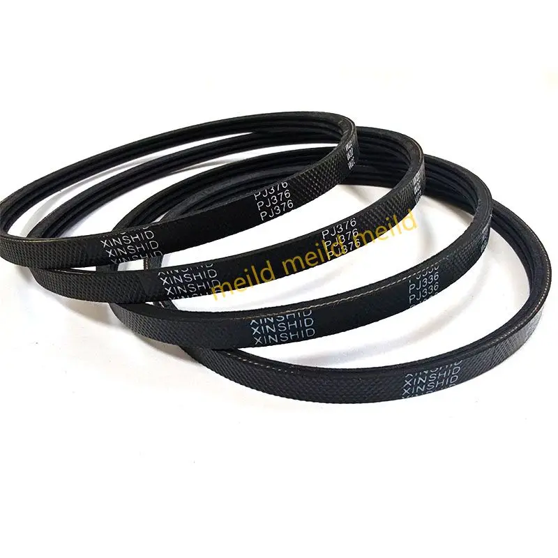 rib Pj388 Elastic Multi-Rib Belt - Efficient Conveyor Solutions