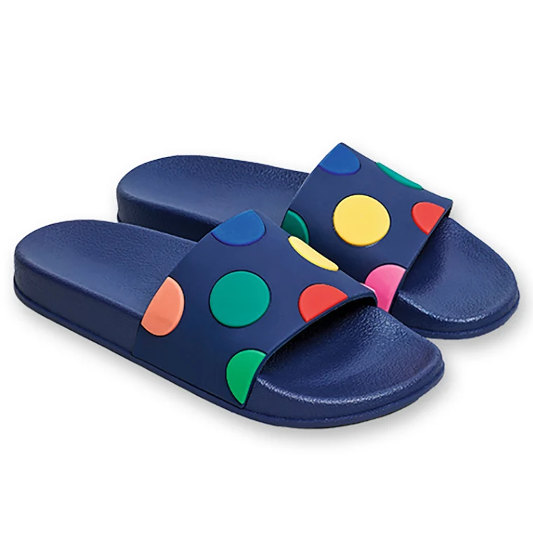 mens slider slippers