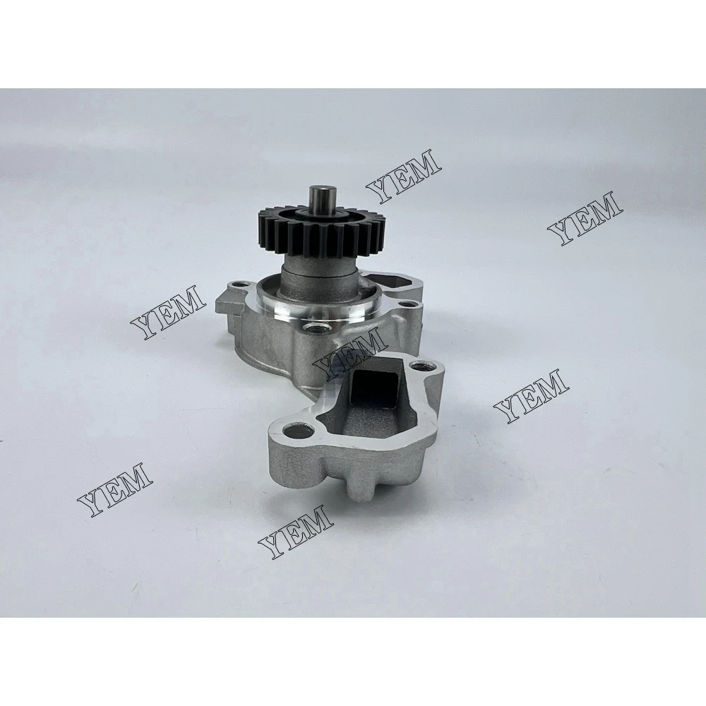 Water Pump AM134585 for John Deere Aftermarket Engine Spare Parts 2