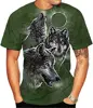 Eclipse Wolves