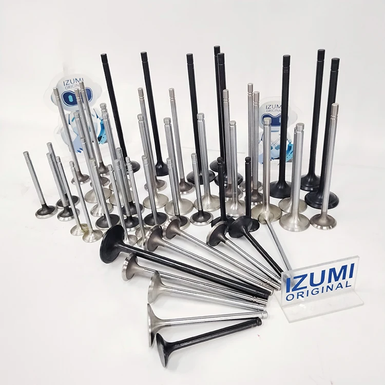 Japanese OEM Engine Parts for Yanmar | GUANGZHOU IZUMIORIGINAL CO