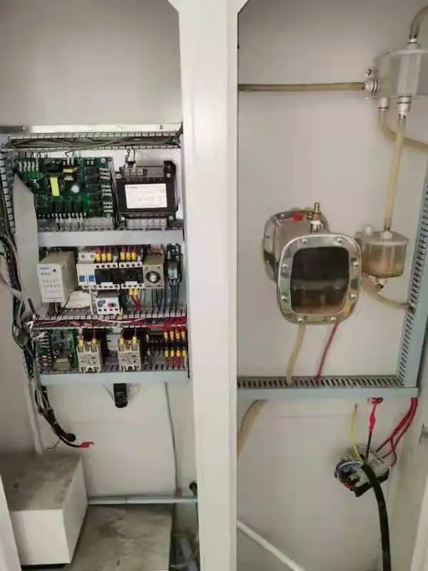 Испытательная машина для измерения температуры и влажности окружающей среды, с-40-180 градусов