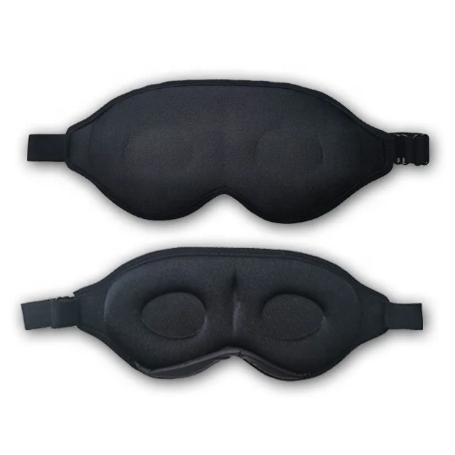 Shade 3D Sleep Eye Mask