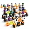 Anatra di Halloween