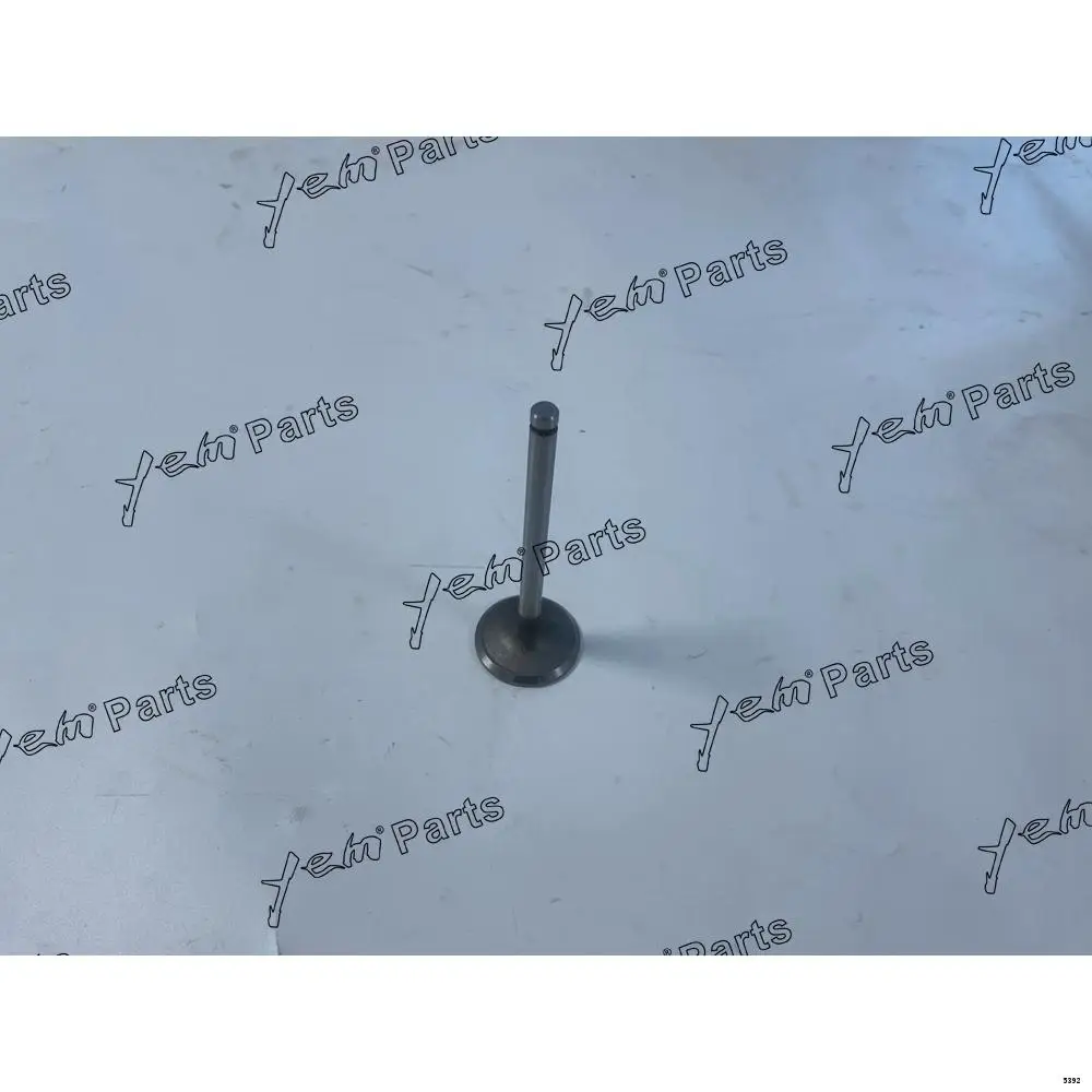 Engine Inlet Valve Fit for Nissan SD25 Engine Spare Parts