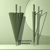 Automatic 24-bone military green