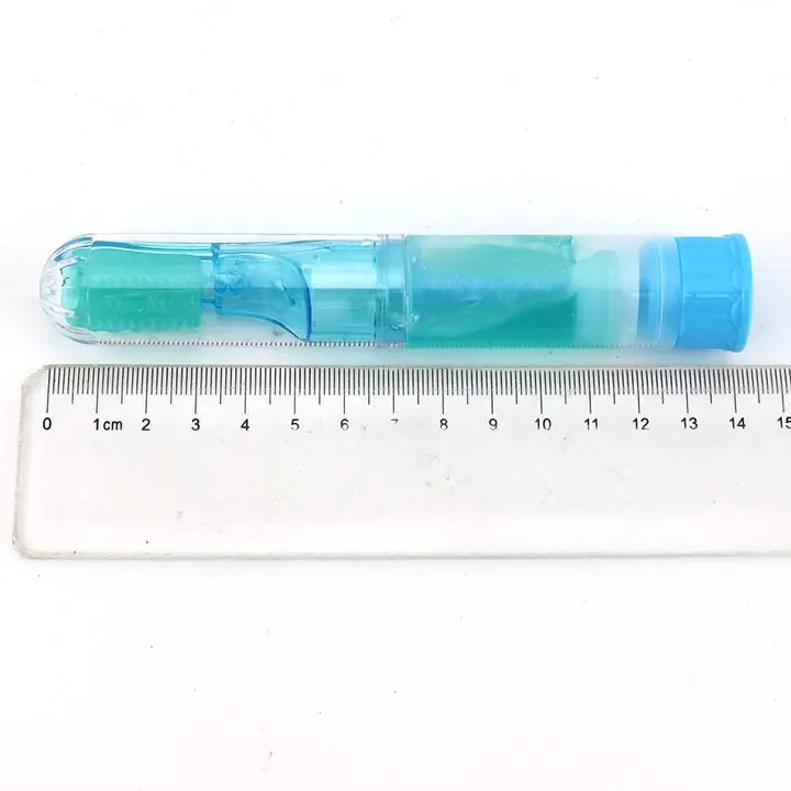 fruit lollipop