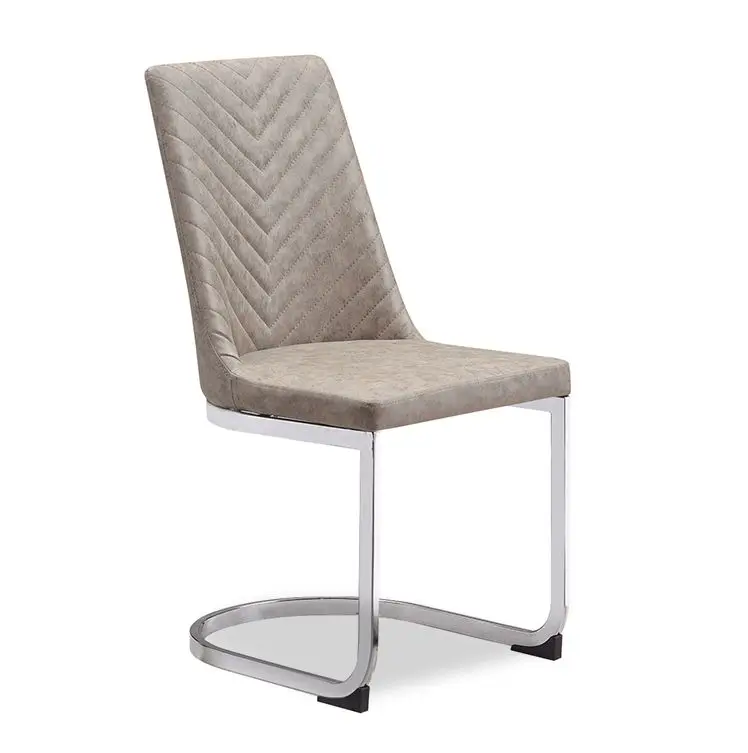 Pvc Dinning Chair Rattan Dining Set Dinner Round Diningtable Side Table Simple Slab Slim Small Smart Diner Soft Solid Wood Image