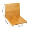 Natural wood color