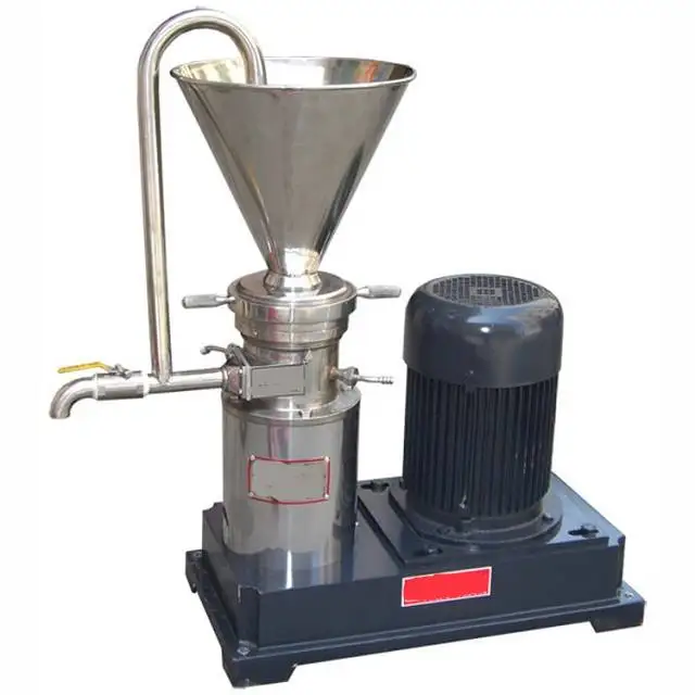 Автоматическая Коммерческая Машина Для Производства соевого молока, тофу, соевого молока, формовочная машина с газовым нагревом или электрическим подогревом, 40 л