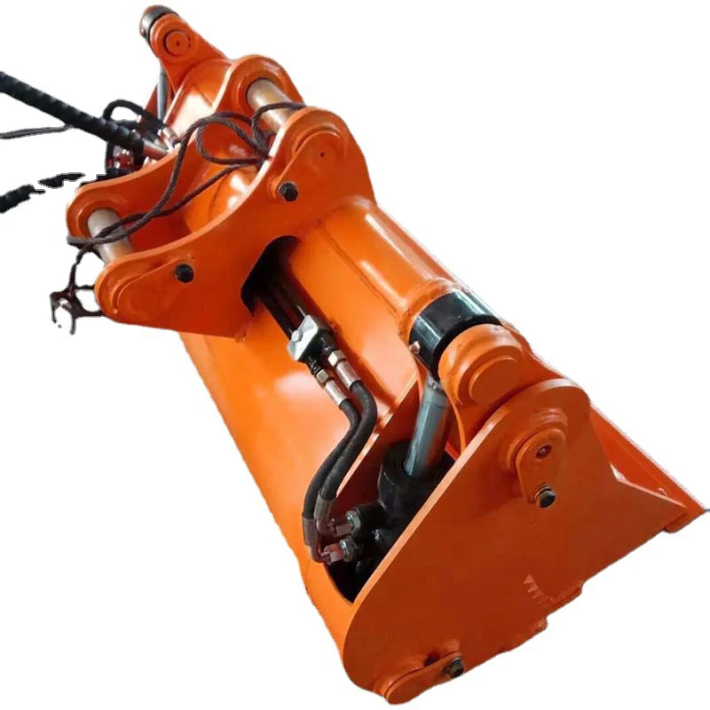 Excavator Backhoe Loader Bucket Skid Steer Rock Bucket Buy Skid Steer