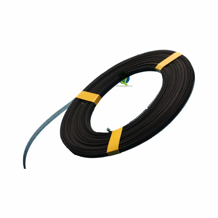 MMO Ribbon Anode and Titanium Conductor Bar Titanium Anodes for ICCP Cathodic Protection System Project
