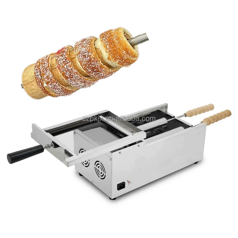 その他 チムニ ケーキ オーブン モデルS8