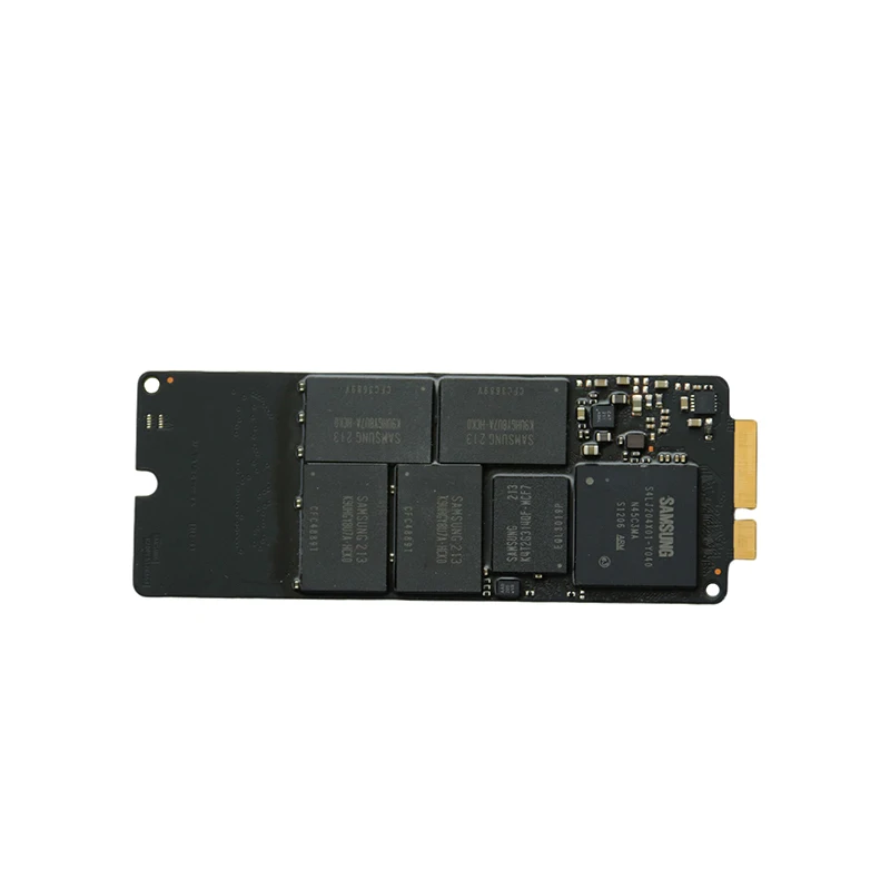 ssd for macbook pro 2012