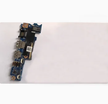 Scheda I/O USB E VGA Per Dell Latitude 3470 – Originale 0K0RPF K0RPF