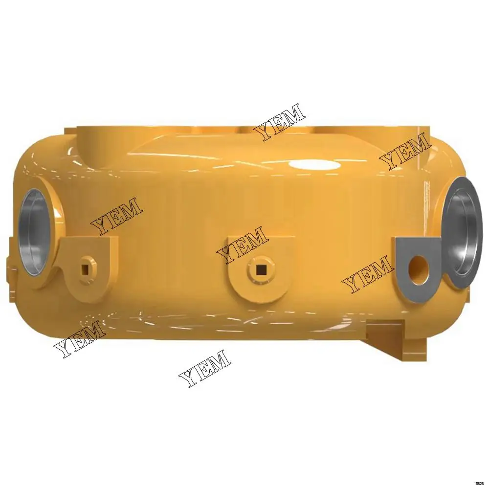 POWER SYS Housing As-T 204-1531 2041531 Standard Size Engine Parts 5
