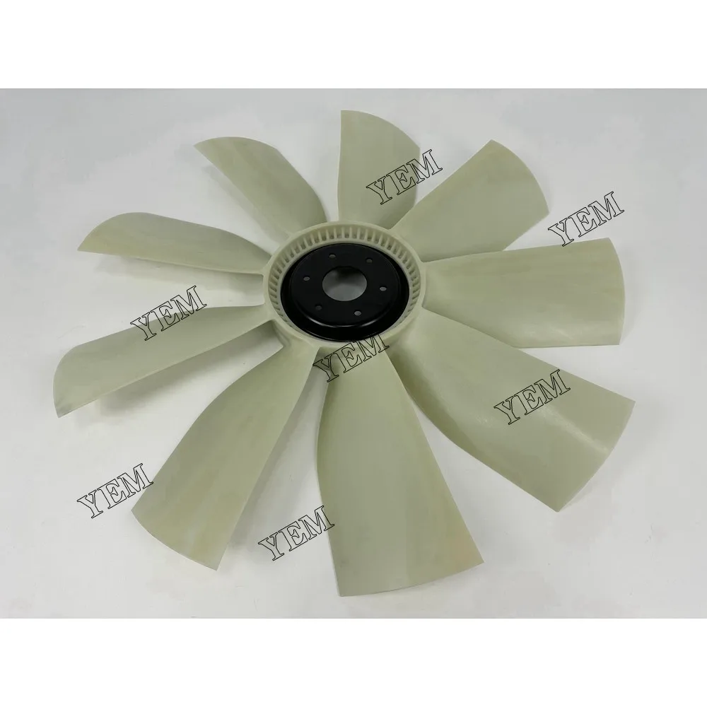 C18 Fan 2176022 for Caterpillar 2