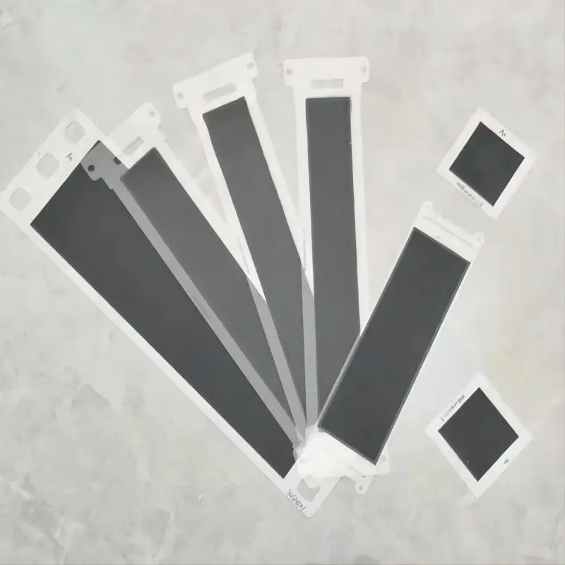 Hydrogen Fuel Cell Pem Membrane Electrode Assemblies Clamp Fixture Hydrogen Fuel Cell